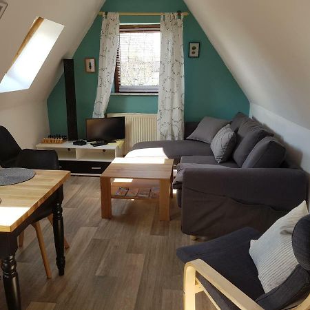 Mona S. Apartment Rostock Bagian luar foto