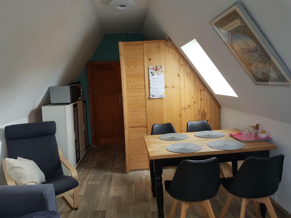 Mona S. Apartment Rostock Bagian luar foto