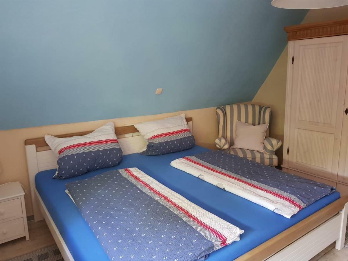 Mona S. Apartment Rostock Bagian luar foto
